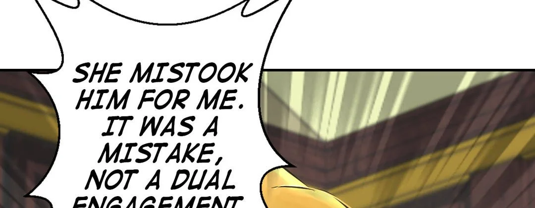 Living with The Wizard - Chapter 28